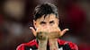 Directo al ángulo: revisa el golazo de Erick Pulgar en el duelo entre Flamengo y Vitoria