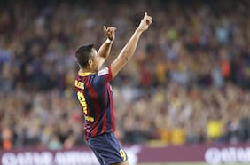 El póker en Udinese, ante el Real Madrid y brillando en el Arsenal: revisa los mejores goles de Alexis Sánchez en Europa
