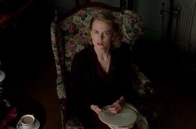 Los otros: “A veces el mundo de los muertos se mezcla con el de los vivos”