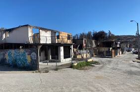 SNA llama a mejorar “Ley de Incendios” e insta a cambiar el foco en quienes con intención inician el fuego