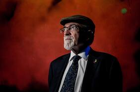 José Maza: “El horóscopo es otra estupidez como la Tierra plana”