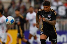 Otro escándalo de los barristas de Colo Colo: Alan Saldivia vive un peligroso momento por un fuego artificial en Brasil