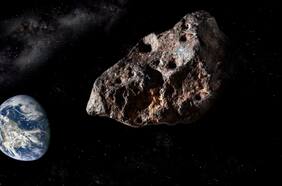 “Diez veces más cerca que los satélites”: Nasa advierte que asteroide “rozará” Sudamérica esta semana