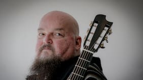 Alain Johannes: “Todavía no supero la muerte de Chris Cornell y no me convence que haya sido un suicidio”