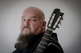 Alain Johannes: “Todavía no supero la muerte de Chris Cornell y no me convence que haya sido un suicidio”