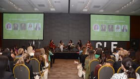 Gabriela Rosero (ONU Mujeres): “Para seguir avanzando en igualdad de género es clave la colaboración entre empresas, gobiernos y sociedad civil”