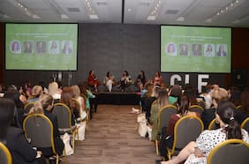 Gabriela Rosero (ONU Mujeres): “Para seguir avanzando en igualdad de género es clave la colaboración entre empresas, gobiernos y sociedad civil”