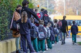 Último día del periodo complementario del Sistema de Admisión Escolar 2024: revisa cómo postular