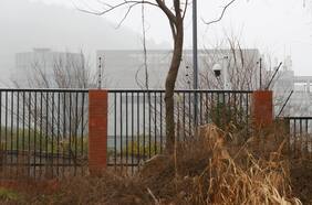 Las dudas sobre la potencial filtración desde un laboratorio de Wuhan: una mina china abandonada ocupa un lugar central