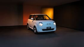Nuevo Changan Lumin 2026: un eléctrico para todos los bolsillos
