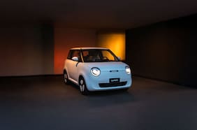 Nuevo Changan Lumin 2026: un eléctrico para todos los bolsillos