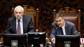 Manuel José Ossandón acusa a exsecretario del Senado por presunta falsificación de instrumento público en la Sala