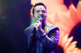 “Santiago”: escucha el nuevo single de Luis Fonsi