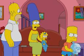 Los Simpsons, Bob’s Burgers y Family Guy fueron renovadas para dos temporadas más respectivamente