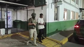 El rol del ex Reggaeton Boys Gyvens Laguerre en el crimen de empresario de Quinta Normal asesinado a tiros por sicario