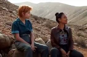 Makkari menciona a Thanos para justificar su aprecio por la humanidad en esta escena eliminada de Los Eternos