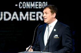 Golpe a Infantino: la Conmebol rechaza la idea de disputar el Mundial cada dos años