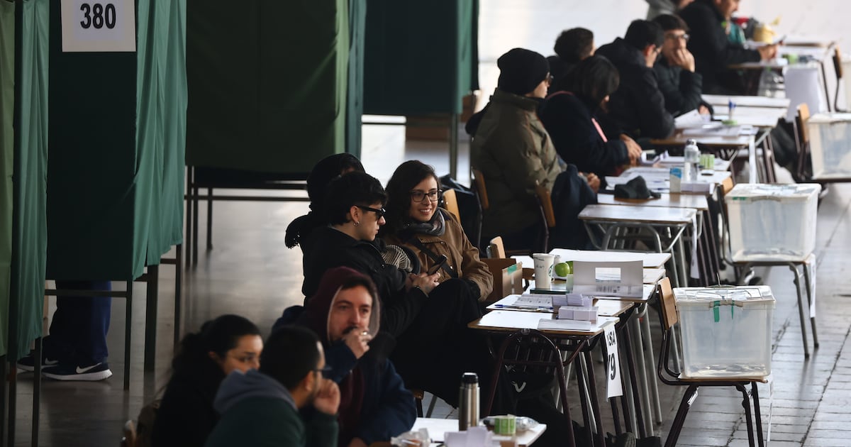 Elecciones 2025 en Chile: ¿Qué dejó la jornada y cómo se reconfigura el tablero político?: Un análisis a más de dos semanas del 16 de noviembre