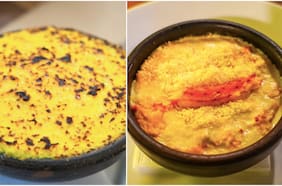 Este plato chileno fue elegido como el mejor guiso del mundo: no es el único en el ranking