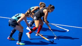 Las Diablas se enfocan en el debut del Mundial de Hockey Césped tras disputar su último amistoso