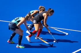 “En el juego con pelota quedamos un poco al debe”: el balance de las Diablas tras jugar el último amistoso previo al Mundial