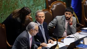 Cámara desoye petición del gobierno y busca acuerdo para tramitar megaproyecto