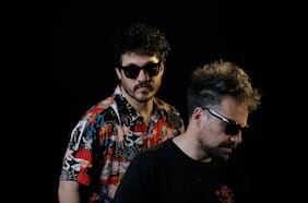 Los Tetas: “La música urbana fue chaqueteada en Chile por puro prejuicio, a nosotros nos pasó también”