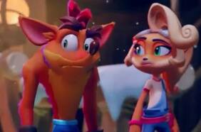 Filtran supuestas imágenes del nuevo videojuego de Crash Bandicoot
