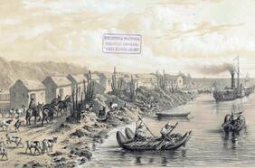 Libro relata los 5 grandes “hitos” que cambiaron la historia de la ciencia y la tecnología en Chile