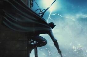 Zack Snyder quiere realizar una adaptación de The Dark Knight Returns