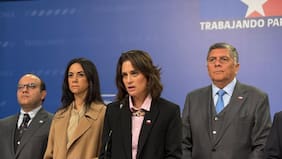 Ministra Wulf adelanta una serie de reuniones del gobierno y organismos del Estado para avanzar en el caso de niños haitianos