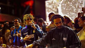 Rawayana regresa a Chile con show en Movistar Arena