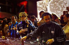 Rawayana regresa a Chile con show en Movistar Arena