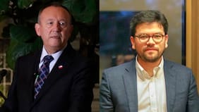García versus García: RN busca blindar a ministro de la Segpres y apunta a jefe de la Direpol