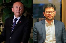 García versus García: RN busca blindar a ministro de la Segpres y apunta a jefe de la Direpol