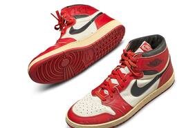 El genio empresarial de ‘Air’ no es Michael Jordan