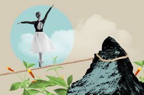 “Que es lo peor que puede pasar”