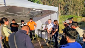 Menor de edad se extravió en sector de La Villita en Isla de Maipo: fue visto cerca del río Maipo