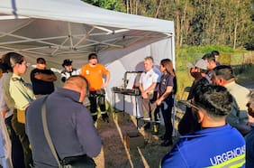Menor de edad se extravió en sector de La Villita en Isla de Maipo: fue visto cerca del río Maipo