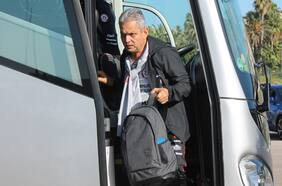 ¿Cómo debería ser el reemplazante de Rueda? Históricos debaten sobre el próximo DT de la Roja