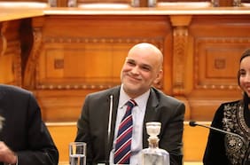 Gobierno nomina al abogado Gonzalo Ruz para la Suprema luego de traspié en candidatura de Álvaro Vidal