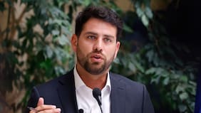 Ibáñez advierte “varios puentes rotos” si es que el oficialismo no apoya candidatura de Bachelet a la ONU