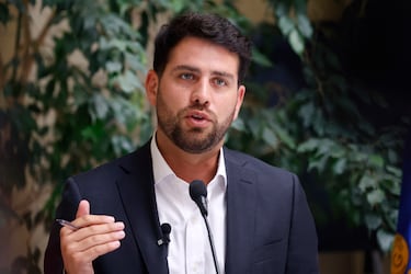 Ibáñez advierte “varios puentes rotos” si es que el oficialismo no apoya candidatura de Bachelet a la ONU