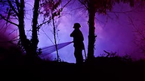 Al cierre de la época de más calor, Conaf registra menos incendios y superficie afectada que la temporada pasada