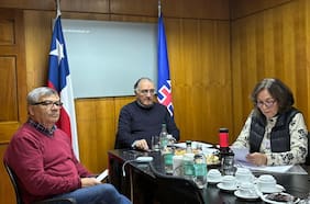 Los estrategas detrás del éxito de la DC en la negociación parlamentaria