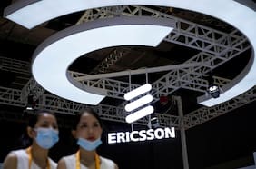 China amenaza con tomar represalias contra Ericsson si es que Suecia no quita su prohibición contra el 5G de Huawei