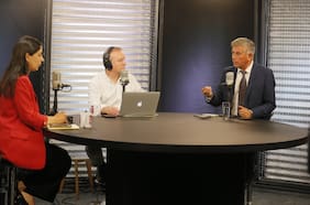 La Mesa del Poder: la percepción del mundo de la derecha a la recta final de las presidenciales