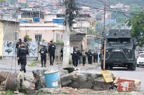 La ONU se declara “horrorizada” por la operación policial con más de 60 muertos en Río de Janeiro