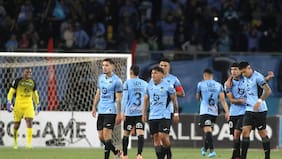 Tabla de posiciones: revisa cómo quedó la Liga de Primera tras los triunfos de la UC, Colo Colo y O’Higgins