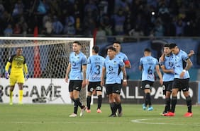 Tabla de posiciones: revisa cómo quedó la Liga de Primera tras los triunfos de la UC, Colo Colo y O’Higgins